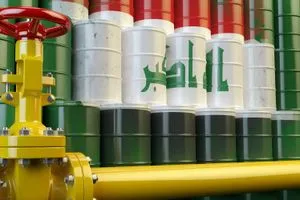 خلال شهر العراق يصدّر أكثر من 7 5 ملايين برميل من النفط إلى أميركا شفق نيوز