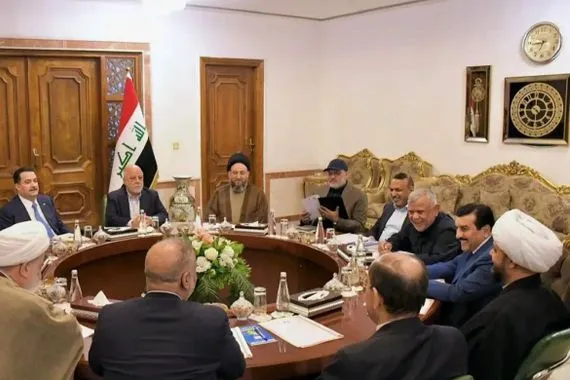 الاطار التنسيقي يجتمع مطلع الاسبوع المقبل لحسم ترشيح المالكي لرئاسة الوزراء شفق نيوز