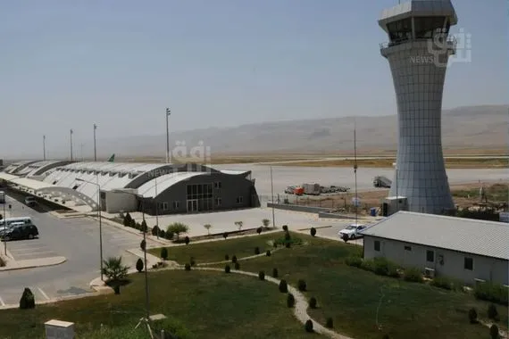 خاص تراجع إقبال المسافرين يتسبب بتعليق الرحلات الجوية بين إقليم كوردستان وإيران شفق نيوز