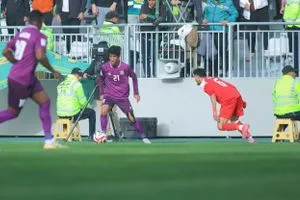 دوري النجوم الشرطة يكرم ضيفه الموصل والتعادل يحسم لقاء الزوراء وديالى شفق نيوز