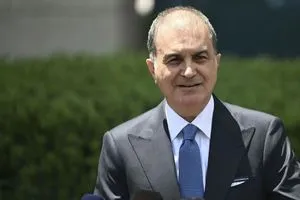 العدالة والتنمية التركي يتهم قسد بتهديد أمن الكورد تفاهم 10 آذار هو الحل شفق نيوز