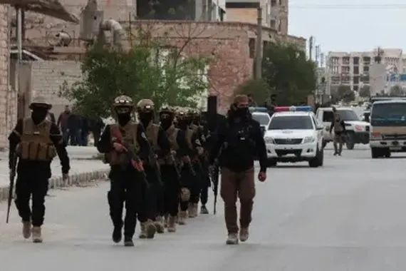 روايات متضاربة حول تحركات عسكرية في محيط دير حافر شرق حلب شفق نيوز