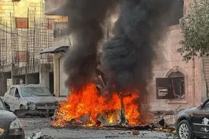 مقتل 39 مدنياً خلال ثلاثة أيام فقط في سوريا شفق نيوز