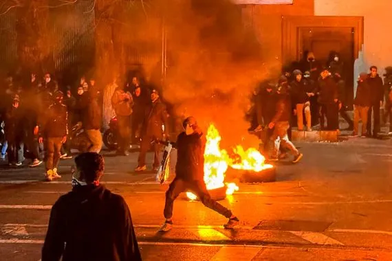 استدعاءات بالجملة لسفراء إيران في أوروبا شفق نيوز