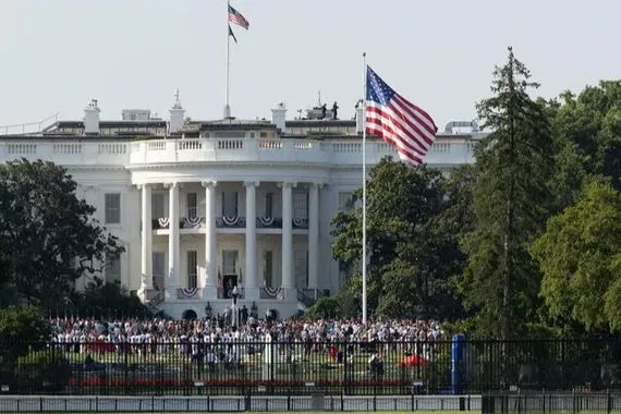 لتبديد سوء الفهم اجتماع ثلاثي في البيت الأبيض غداً يناقش مستقبل غرينلاند شفق نيوز