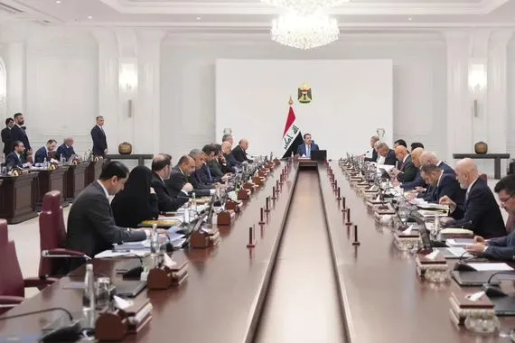 بينها تمليك أراضٍ سكنية حكومة السوداني تصدر مجموعة قرارات مالية شفق نيوز