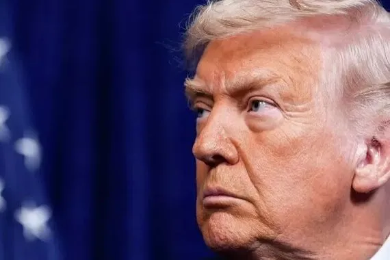 وول ستريت جورنال ترمب أبلغ حلفاءه الخليجيين باحتمال ضرب إيران شفق نيوز