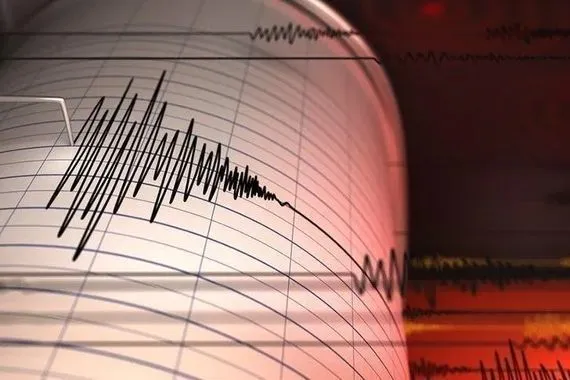 احصائية رسمية نحو 900 هزة ارضية سجلها العراق في 2025 شفق نيوز