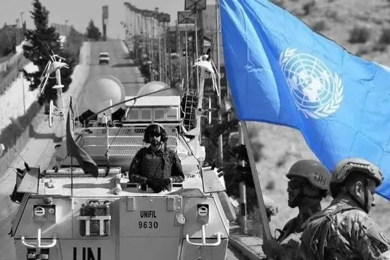 يونيفيل ترصد تحرك دبابات إسرائيلية وإطلاق قذائف قرب مواقعها في لبنان شفق نيوز