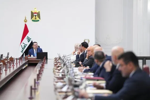 خلال جلسة اليوم مجلس الوزراء يصدر جملة قرارات حاسمة