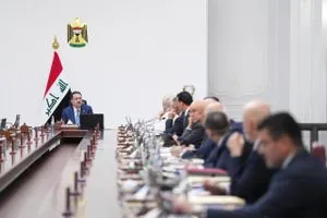 خلال جلسة اليوم مجلس الوزراء يصدر جملة قرارات حاسمة