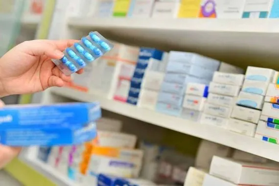 الصحة تتلف أكثر من 108 ألف قطعة دواء مخالفة