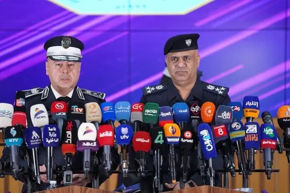 الداخلية تعلن القبض على 91 متلاعباً بأسعار الدولار