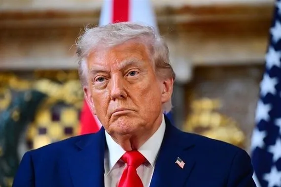 ترامب يكشف عن حصول بلاده على 50 مليون برميل نفط من فنزويلا