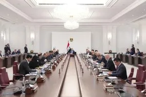مجلس الوزراء يعقد جلسته الاعتيادية برئاسة السوداني