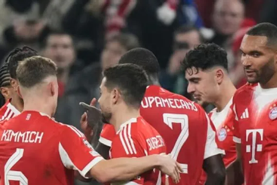 غيابات كثيرة لبايرن ميونخ أمام كولن