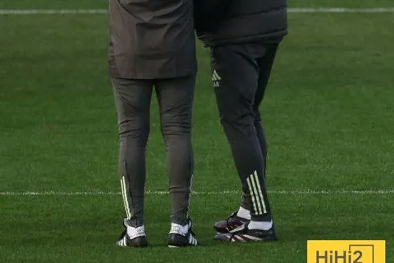 دور بينتوس في الفترة القادمة مع أربيلوا