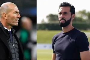 هل يكون أربيلوا هو زيدان الجديد