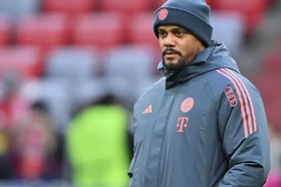 كيف سيتعامل كومباني مع ضغط المباريات