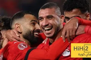 صور المران الأخير للمنتخب المصري قبل موقعة السنغال