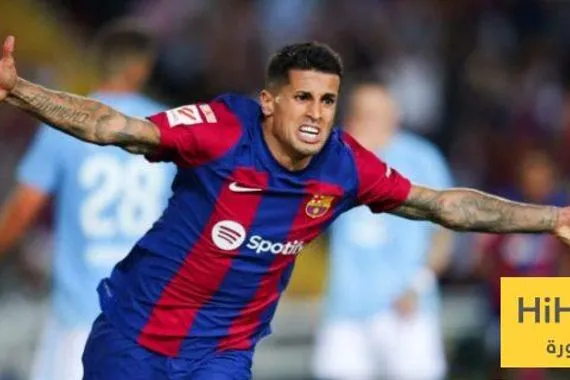 خطأ كبير ارتكبه فريق وسائل التواصل في برشلونة