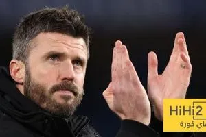 الديربي أول اختبار لكاريك مع مانشستر يونايتد