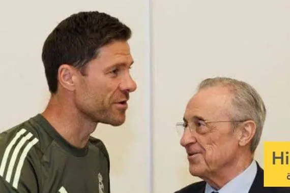 8 اسباب رصدتها صحيفة AS الاسبانيه كانت السبب في اقالة الونسو