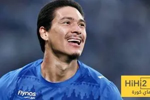 نونيز يُبلغ إدارة الهلال بهذا القرار