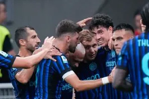 غيابات مؤثرة لإنتر ميلان قبل مواجهة ليتشي