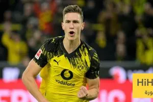 إحصائيات مباراة دورتموند وفيردر بريمن بعد مرور ساعة