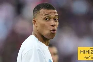 إقالة المدربين تلاحق مبابي