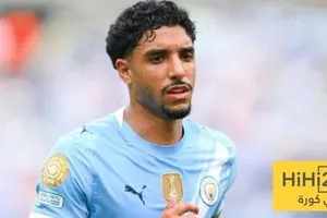 غيابات مانشستر سيتي عن مباراة نيوكاسل