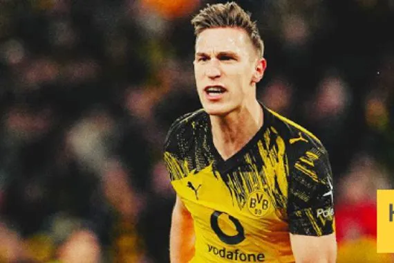 الشوط الأول تقييم لاعبي دورتموند ضد فيردر بريمن