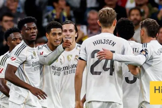 عاجل التشكيلة التي سيعتمد عليها اربيلوا في أول لقاء مع ريال مدريد