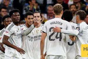 عاجل التشكيلة التي سيعتمد عليها اربيلوا في أول لقاء مع ريال مدريد