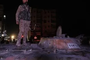 الجيش السوري وقسد يعلنان تجدد القتال شرق حلب وكالة الانباء العراقية واع