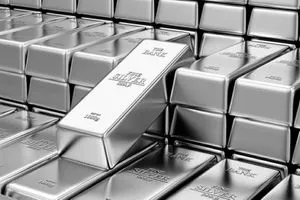 الفضة تسجل أعلى مستوى لها في التاريخ وكالة الانباء العراقية واع