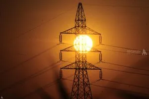 الكهرباء خطة خمسية لإنتاج 57 ألف ميغاواط جديدة وكالة الانباء العراقية واع