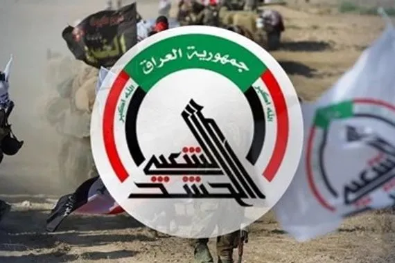 التميمي ماضون بتشريع قانون الحشد الشعبي