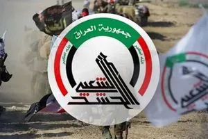 التميمي ماضون بتشريع قانون الحشد الشعبي