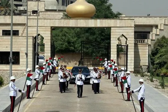 معارض كردي حسم رئاسة الجمهورية ضرورة لإنهاء شلل حكومة الإقليم