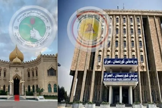 الديمقراطي حكومة الإقليم أمام مهلة شهرين ورئاسة الجمهورية مفتاح الحل