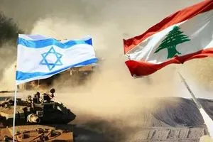 عيسى أجندات خارجية تستهدف لبنان بإشعال العنف والطائفية