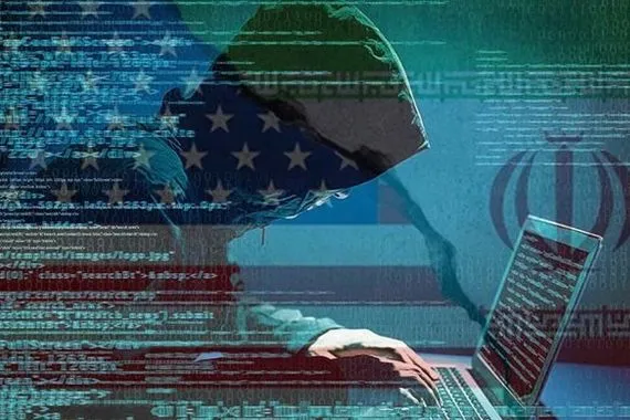 تصعيد بلا بنادق حرب سيبرانية ورسائل ردع متبادلة بين واشنطن وطهران