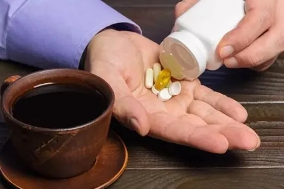 تحذير طبي القهوة تعطل مفعول أدويتك اليومية