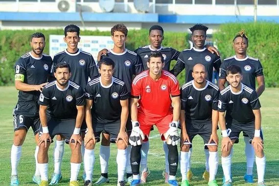 مدرب يحدد المشكلة الحقيقية في الزوراء