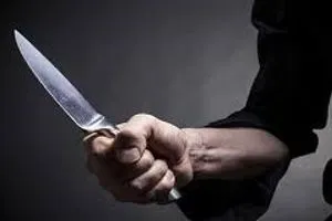 مقتل طفلة بآلة حادة على يد والدها شمالي الرمادي