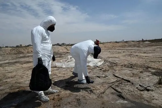 مجلس صلاح الدين يؤكد خلو المحافظة من أي تلوث إشعاعي