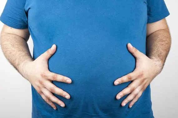 دراسة سمنة البطن ترفع مخاطر السرطان لأعلى مستوياتها