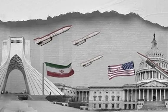 الأعرجي تهديدات ترامب فقاعات إعلامية وواشنطن تخشى الحرب مع إيران